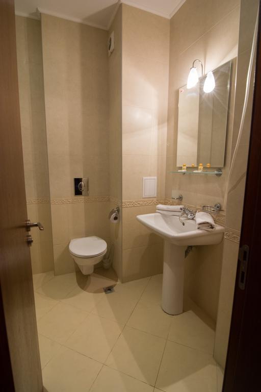 Cabacum Beach Private Apartaments Złote Piaski Pokój zdjęcie
