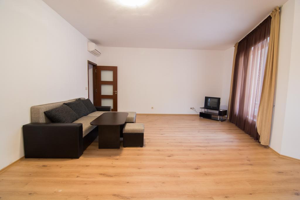Cabacum Beach Private Apartaments Złote Piaski Pokój zdjęcie