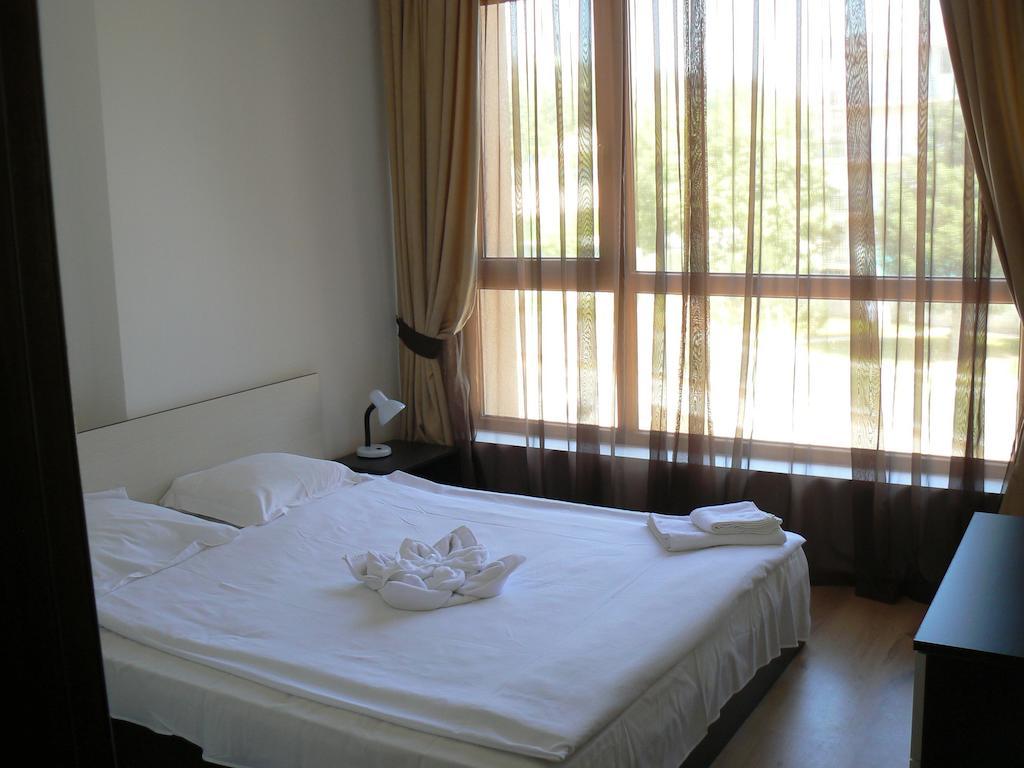 Cabacum Beach Private Apartaments Złote Piaski Zewnętrze zdjęcie