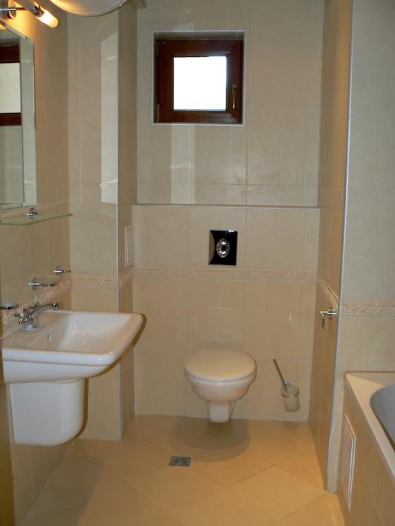Cabacum Beach Private Apartaments Złote Piaski Pokój zdjęcie