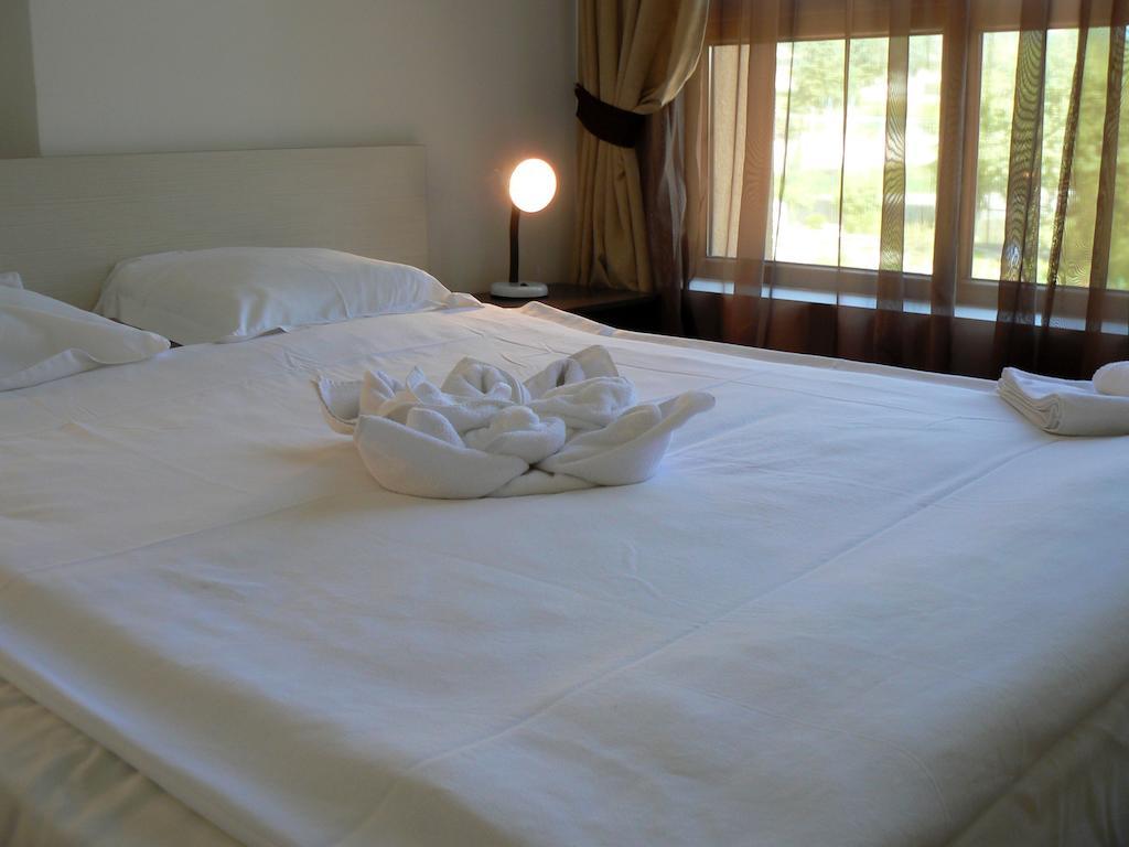 Cabacum Beach Private Apartaments Złote Piaski Pokój zdjęcie