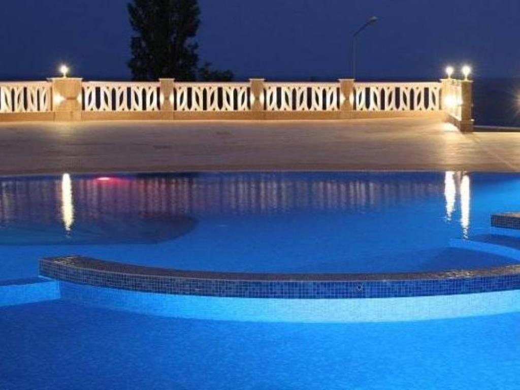 Cabacum Beach Private Apartaments Złote Piaski Zewnętrze zdjęcie